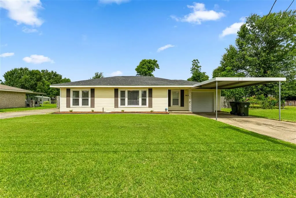 3810 Harvard Street, Lake Charles, LA 70607 - #1