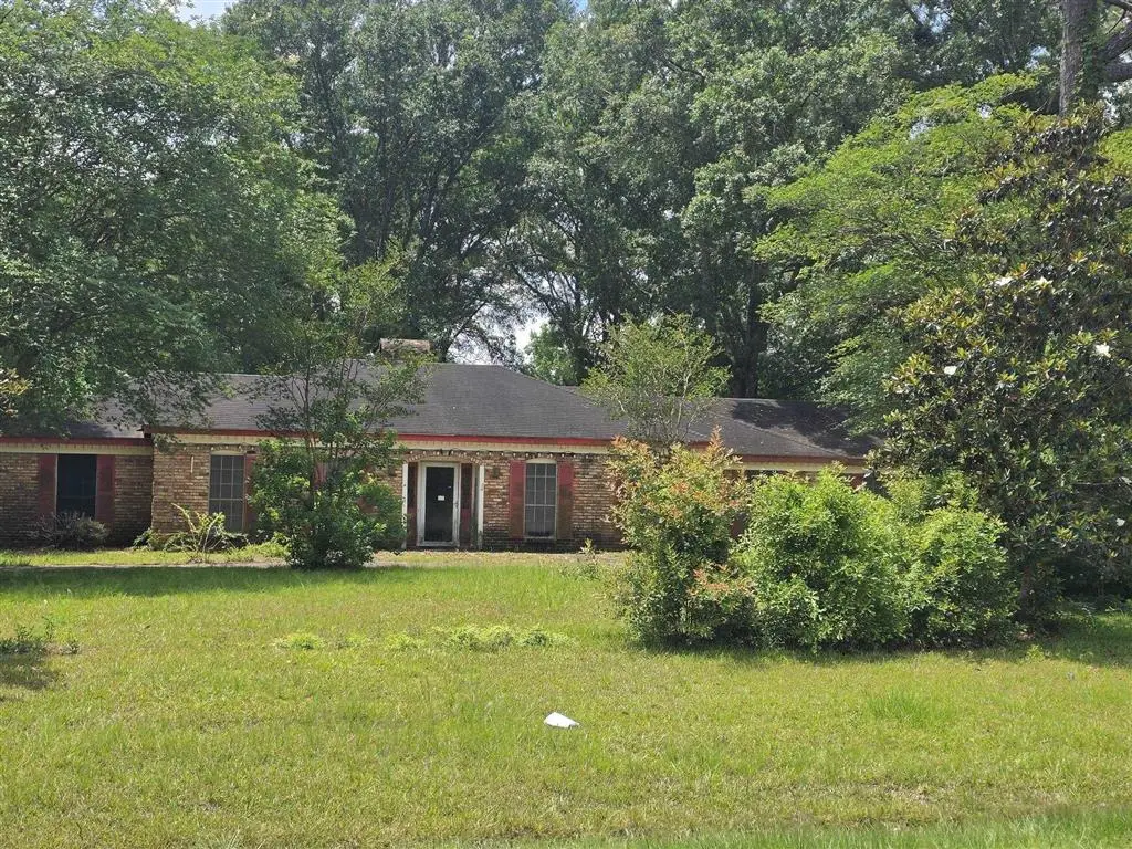 102 Nolen Street, Deridder, LA 70634 - #1
