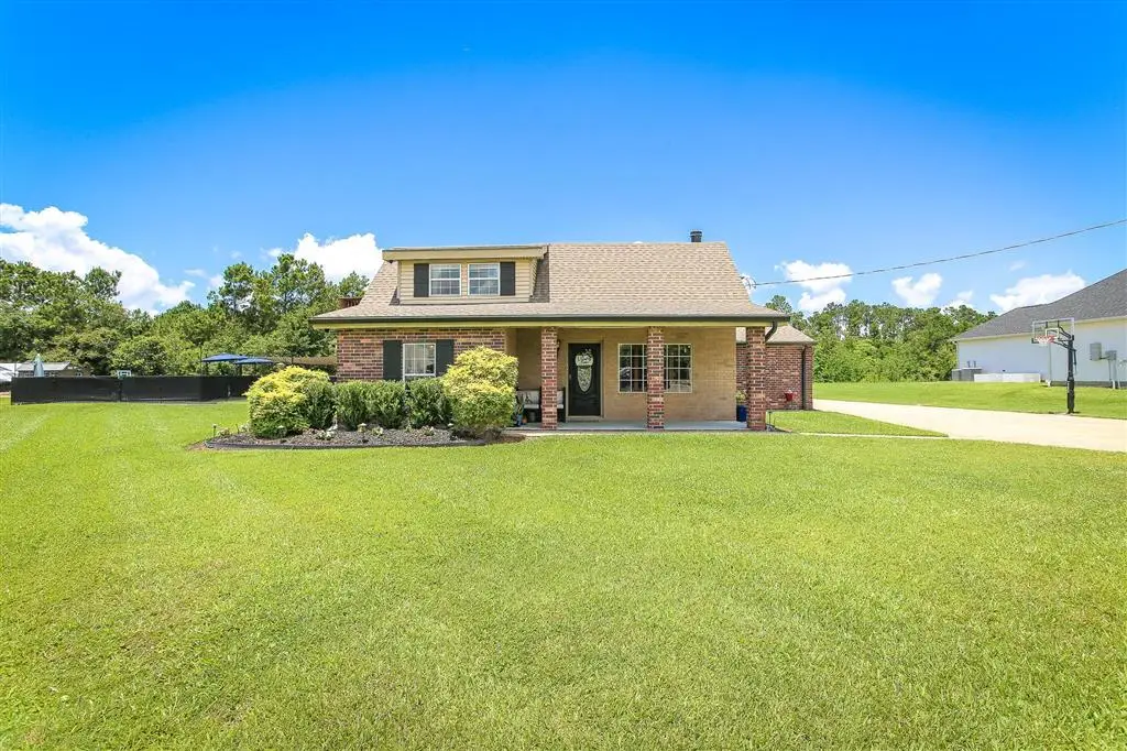 7220 Vermillion Drive, Lake Charles, LA 70605 - #1