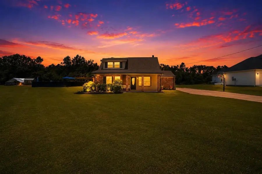 7220 Vermillion Drive, Lake Charles, LA 70605 - #2