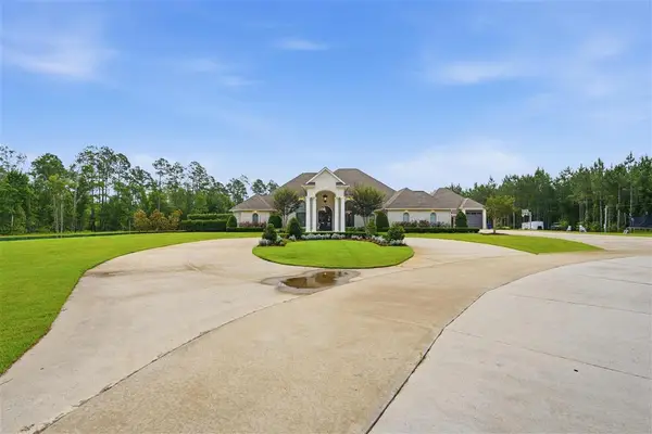 13331 Hwy 171, Longville, LA 70652-0000