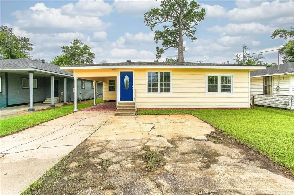 719 Adams Street, Lake Charles, LA 70601 - #1