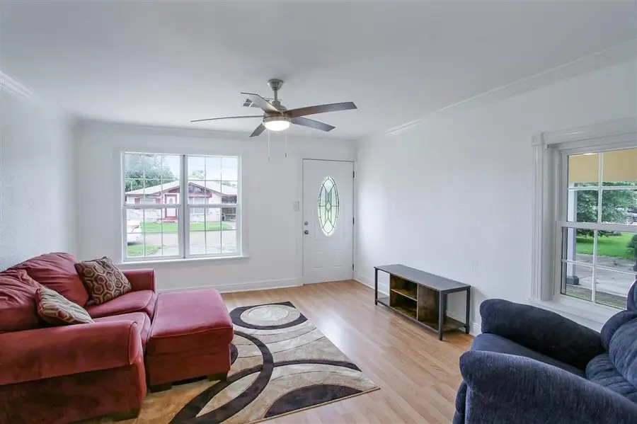 719 Adams Street, Lake Charles, LA 70601 - #2