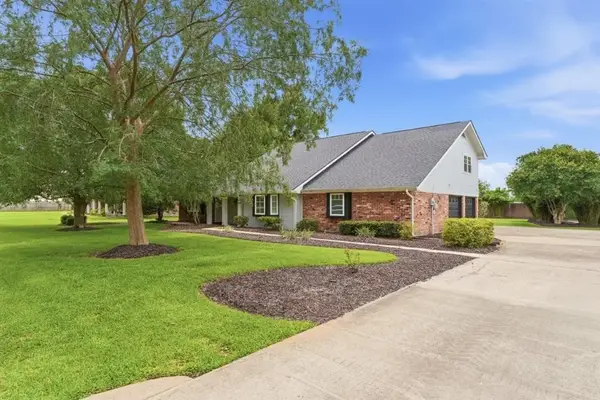 4808 W Quail Hollow Dr Drive W, Lake Charles, LA 70605