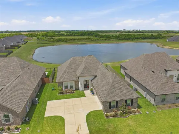 3345 Lake Crest Drive, Lake Charles, LA 70607
