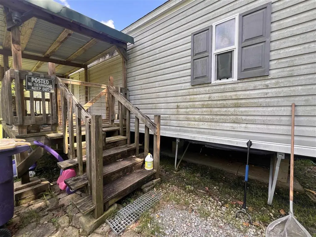 103 S Sherman Avenue S, Iowa, LA 70647 - #1