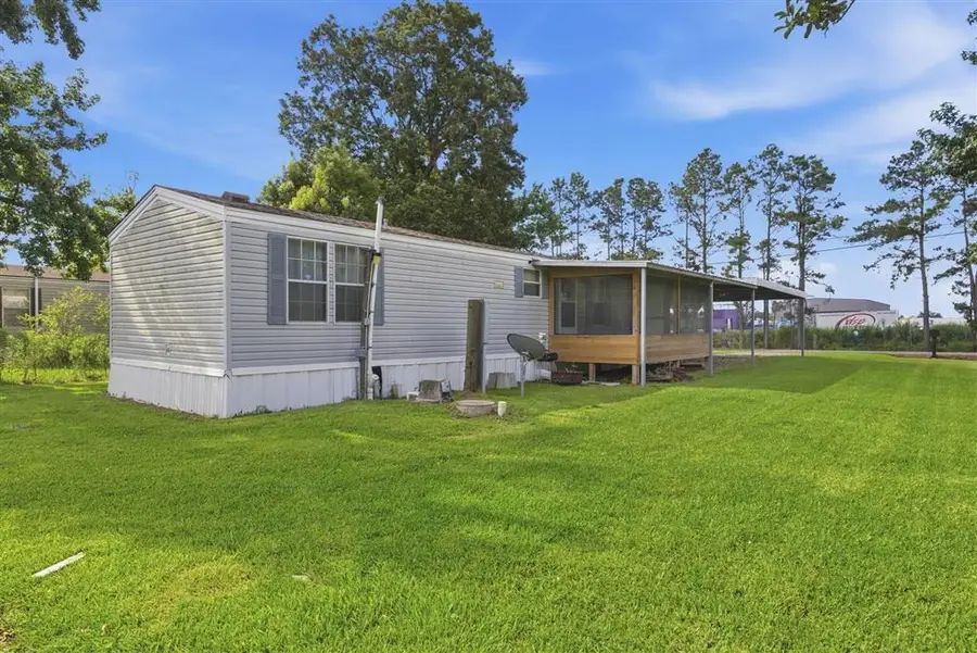 2235 Estelle Drive, Sulphur, LA 70663 - #2