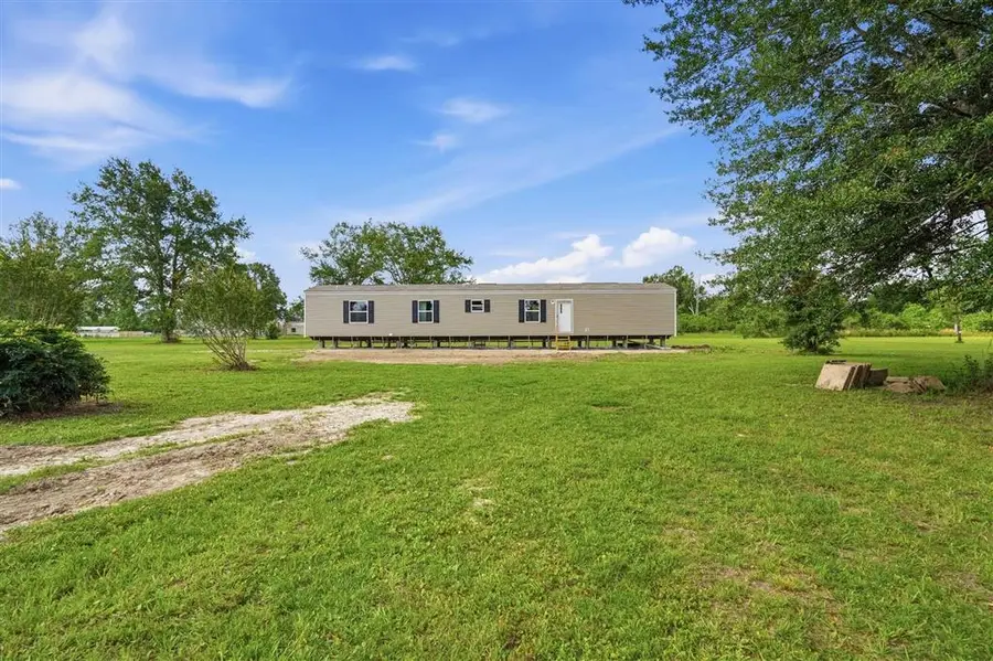 1425 Foreman Road, Ragley, LA 70657 - #2