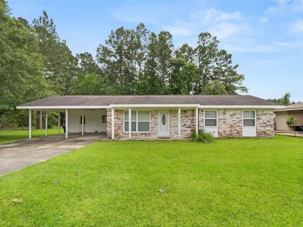 113 Azalea Avenue, DeRidder, LA 70634