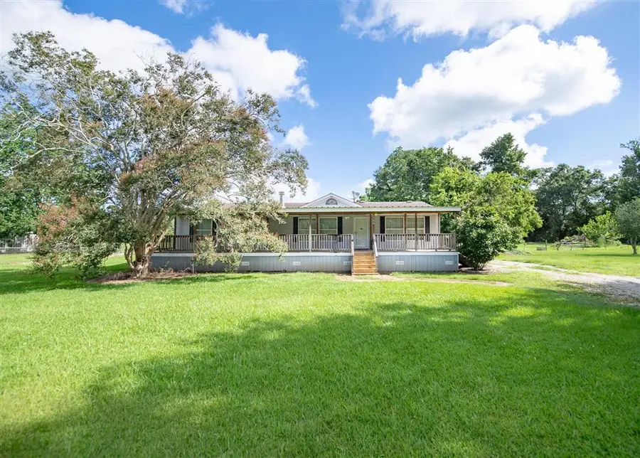 508 E 7th Ave E, Oberlin, LA 70655 - #2