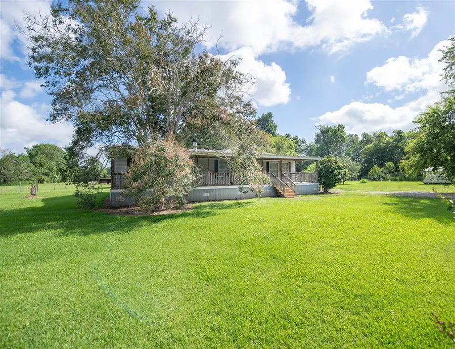 508 E 7th Ave E, Oberlin, LA 70655 - #3