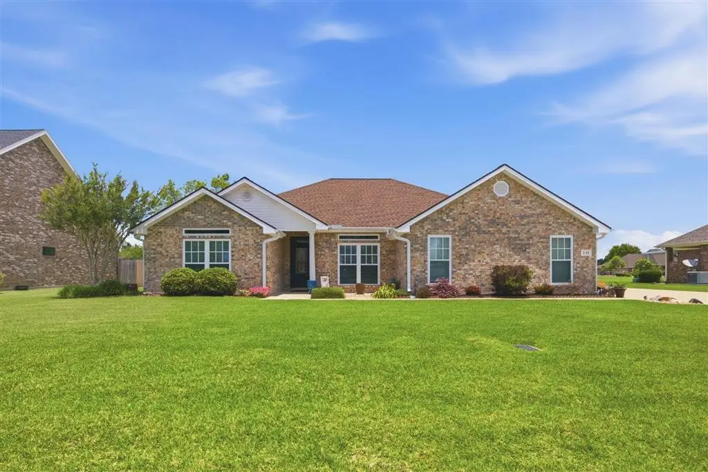 330 Hampton Court, Lake Charles, LA 70605 - #1