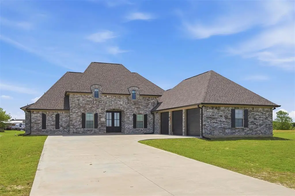 1534 Lilly Gus Street, Iowa, LA 70647 - #1
