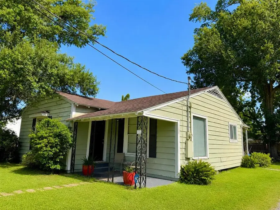 260 E Roddam Street E, Sulphur, LA 70663 - #2