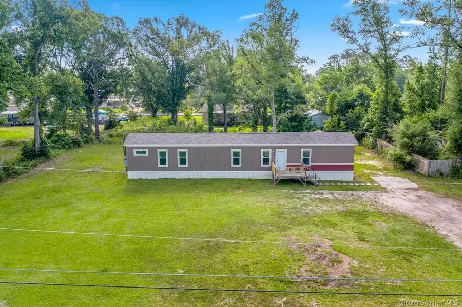 1412 Foxboro Drive, Lake Charles, LA 70611 - #2