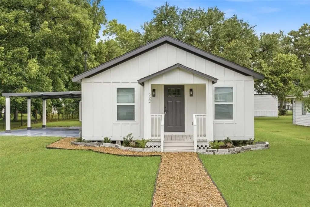 222 W Brimstone Street W, Sulphur, LA 70663 - #1