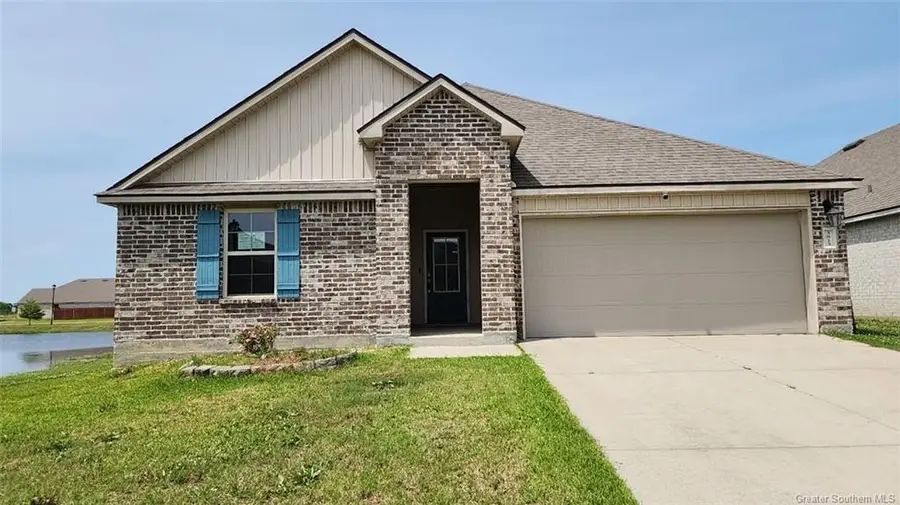 3813 Barn Owl Drive, Lake Charles, LA 70615 - #2