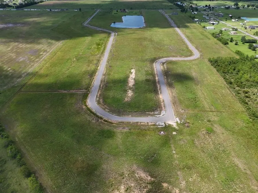 TBD Christine's Terrace Lot 26, Iowa, LA  - #2