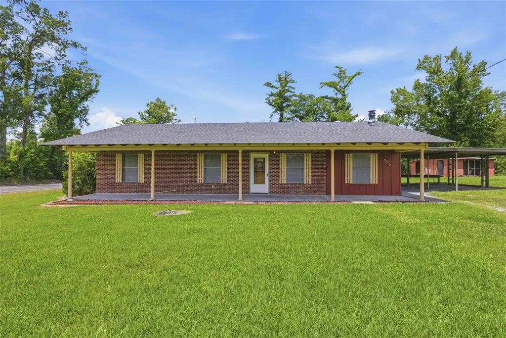 926 Theriot Road, Lake Charles, LA 70611 - #1
