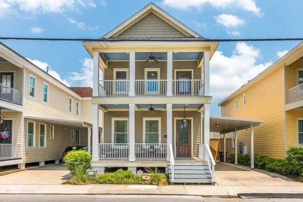 625 Hodges Street, Lake Charles, LA 70601