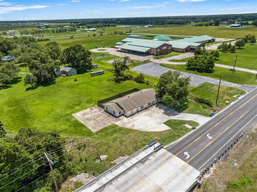 528 Currie Drive, Sulphur, LA 70665 - #3