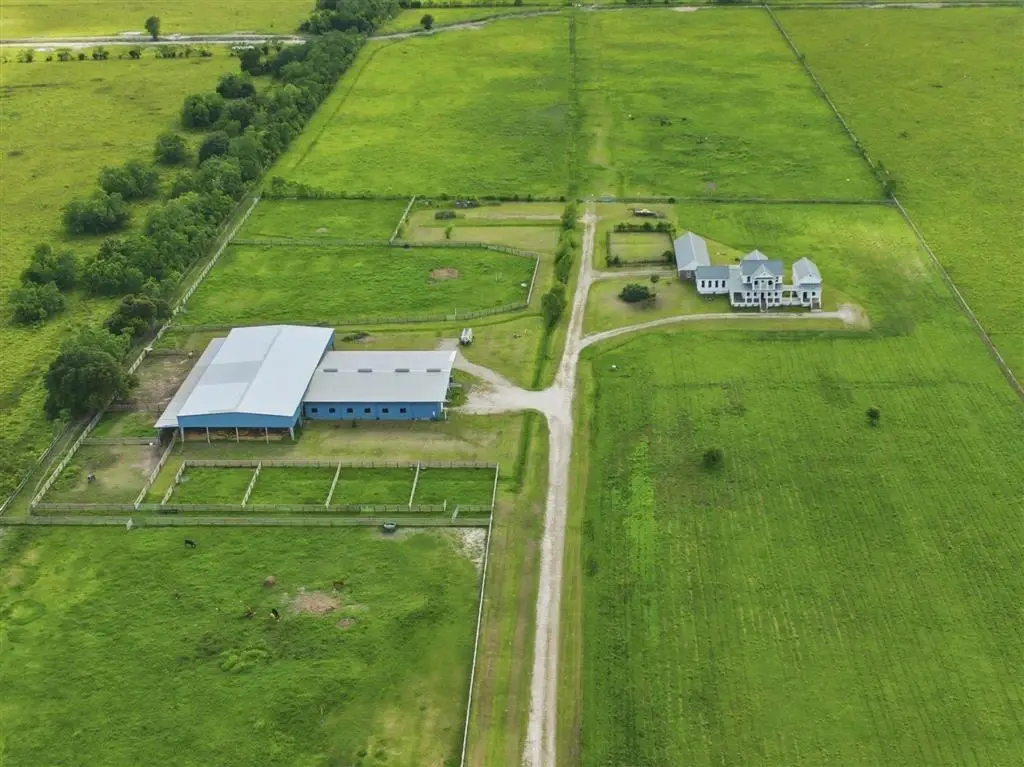 105 Big Woods Road, Vinton, LA 70668 - #1