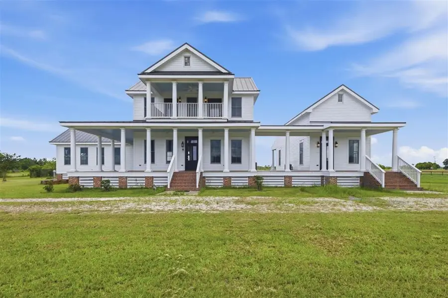105 Big Woods Road, Vinton, LA 70668 - #2