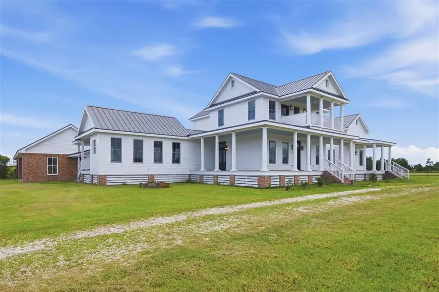 105 Big Woods Road, Vinton, LA 70668 - #3