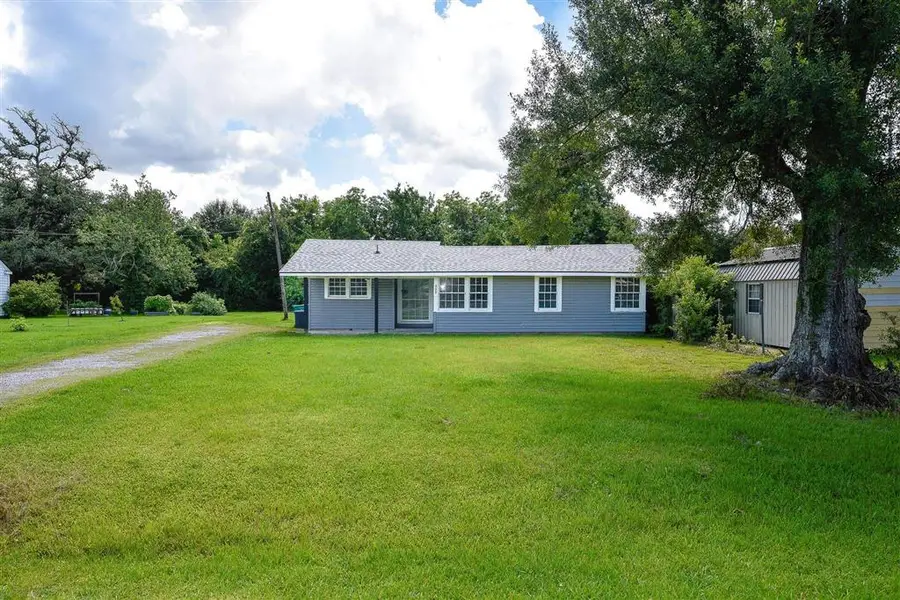 608 Pitre Street, Sulphur, LA 70663 - #2