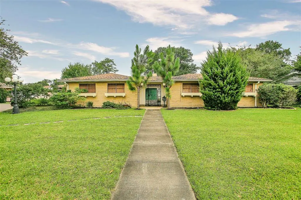 508 University Drive, Lake Charles, LA 70605 - #1