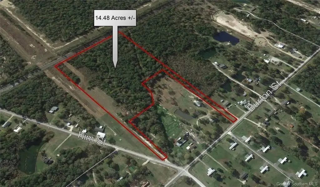 Kim Street, Sulphur, LA 70663 - #1