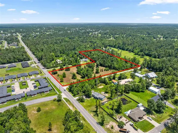TBD Park Road, Lake Charles, LA 70611