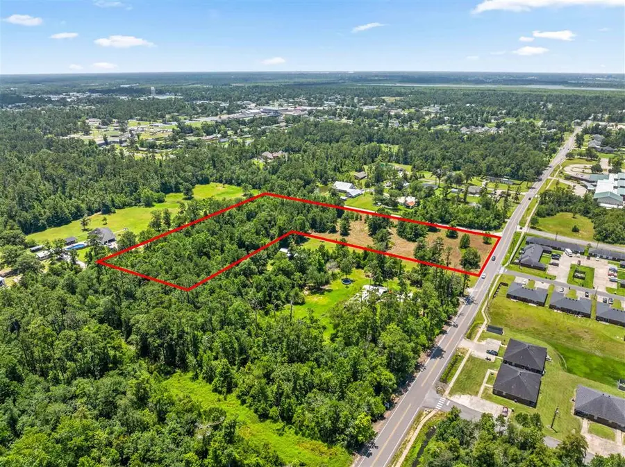 TBD Park Road, Lake Charles, LA 70611 - #2