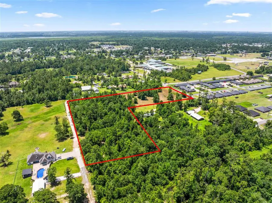 TBD Park Road, Lake Charles, LA 70611 - #3