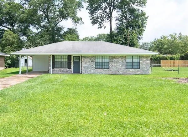 1216 Shady Lane, Oakdale, LA 71463