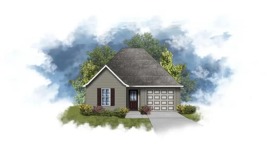 3130 E Blue Heron Drive E, Lake Charles, LA 70615 - #1