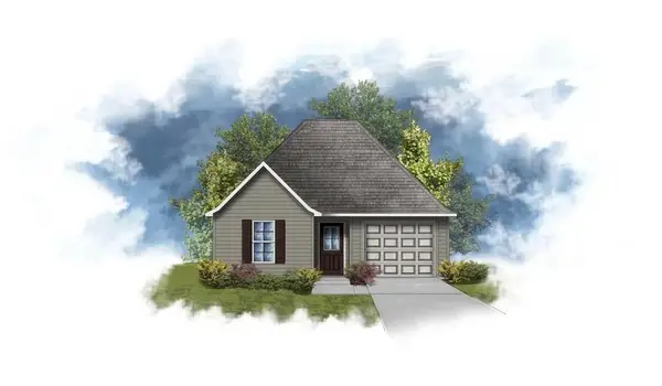 3130 E Blue Heron Drive E, Lake Charles, LA 70615