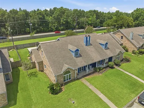 2505 New Dawn Drive, Lake Charles, LA 70605