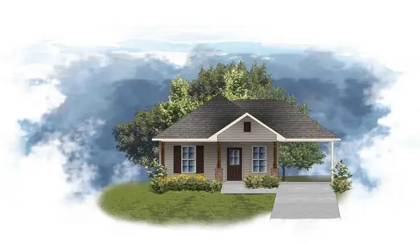 3126 E Blue Heron Drive E, Lake Charles, LA 70615