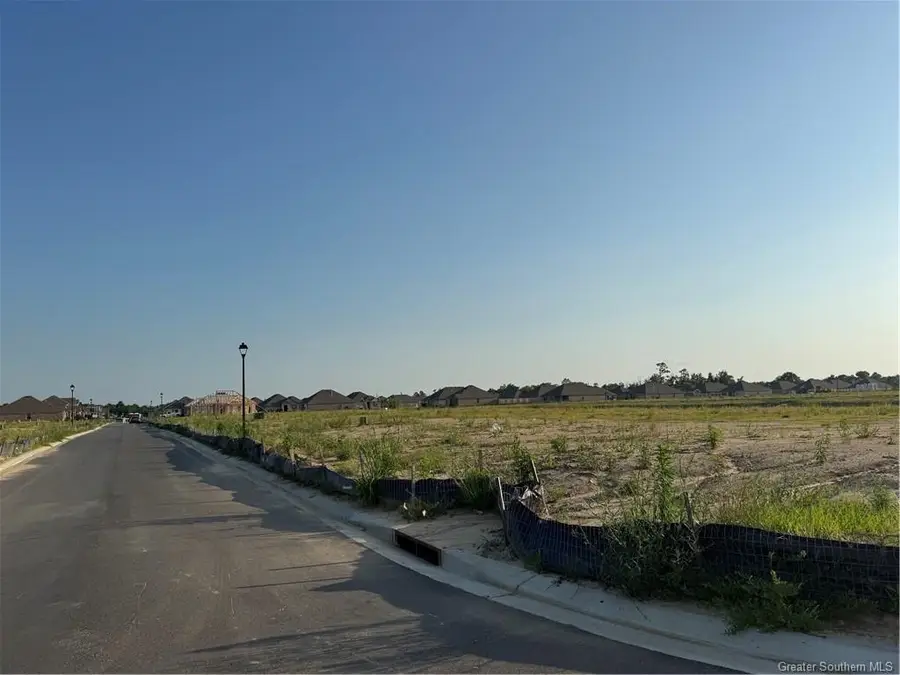 3122 E Blue Heron Drive E, Lake Charles, LA 70615 - #3