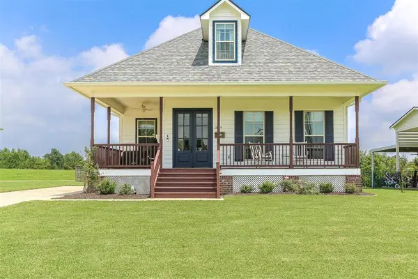 2019 Barbe Street, Lake Charles, LA 70601