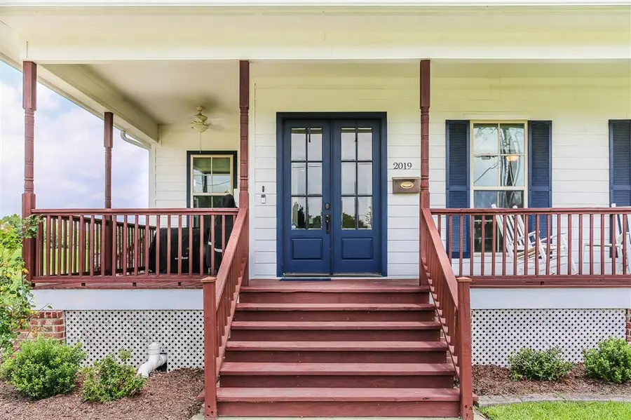2019 Barbe Street, Lake Charles, LA 70601 - #3