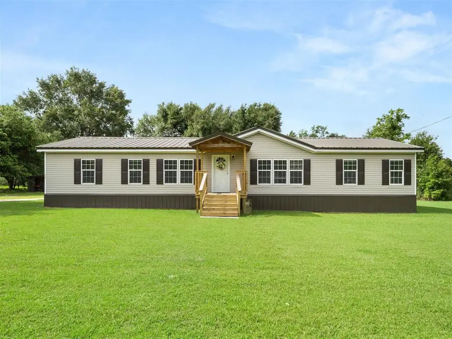 140 H Roberts Road, Deridder, LA 70634 - #2