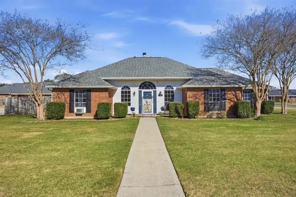 718 Royale Drive, Jennings, LA 70546 - #1