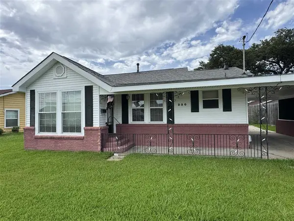 230 Lucille St Street, Lake Charles, LA 70601