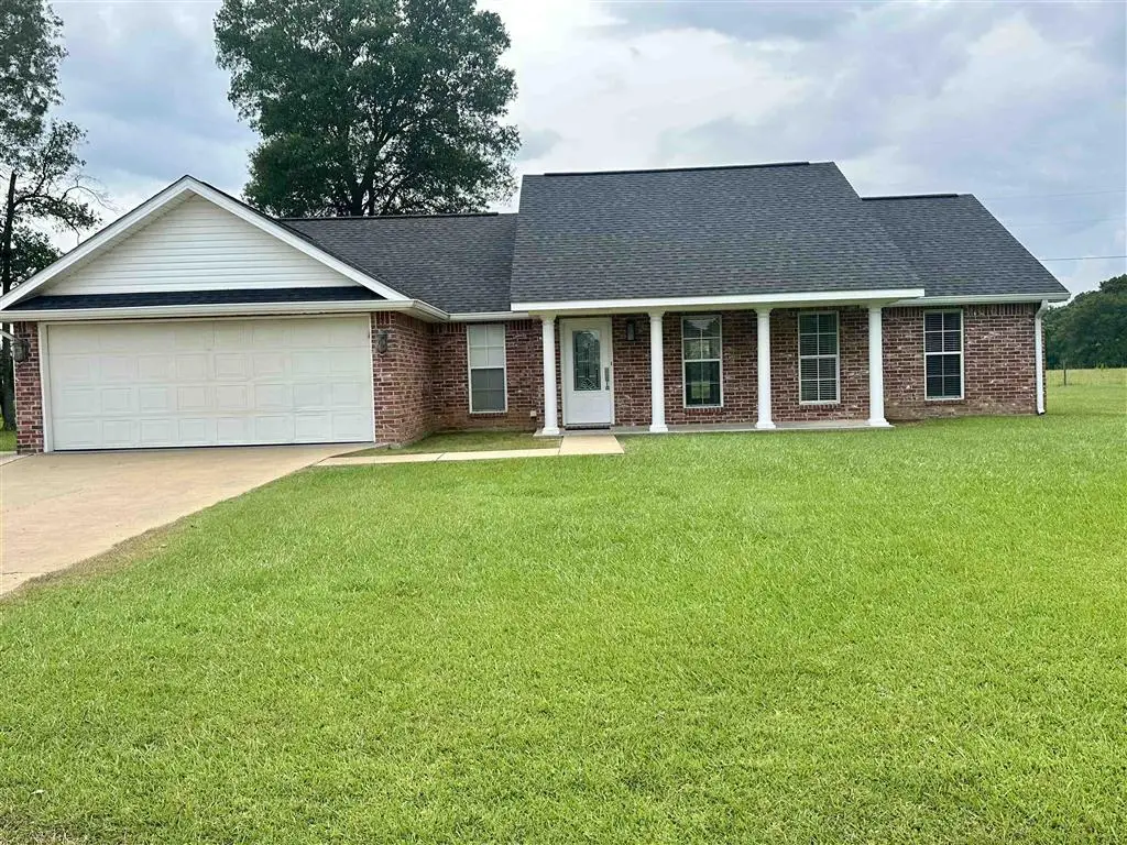 2821 Stillwood Road, Deridder, LA 70634 - #1