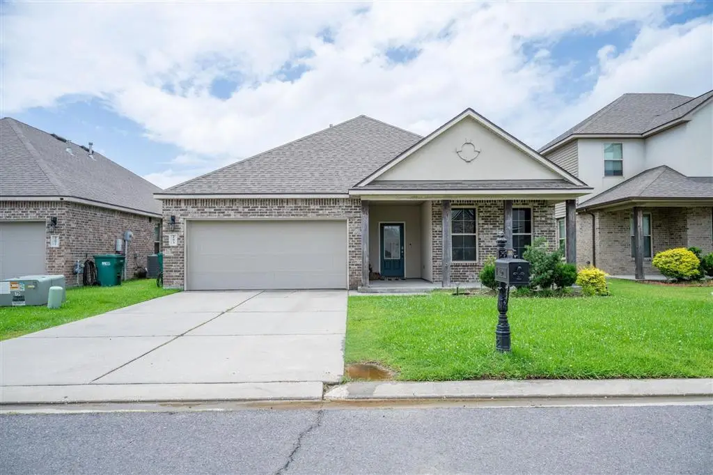283 Windsor Woods Drive, Sulphur, LA 70665 - #1