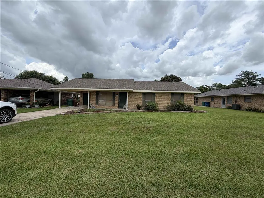 2429 Saint Francis Street, Sulphur, LA 70663 - #1