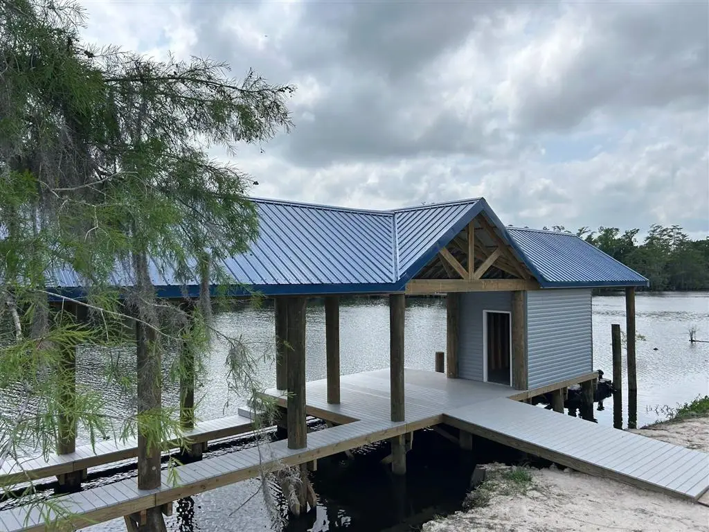 1676 S Perkins Ferry Road S, Lake Charles, LA 70611 - #1