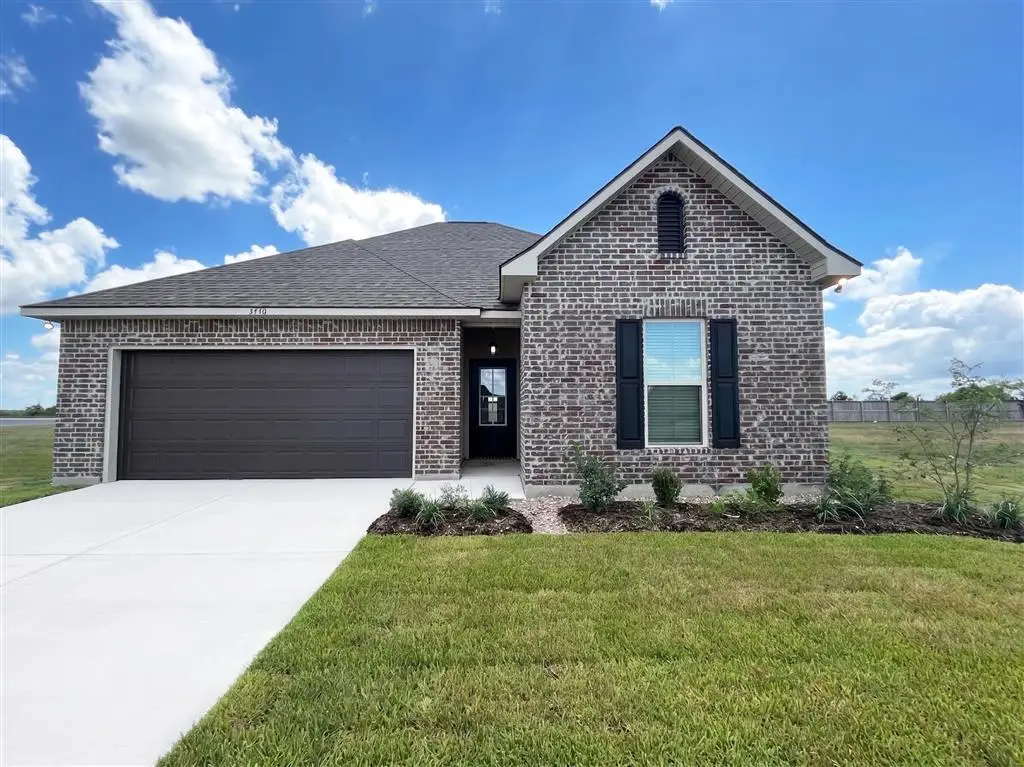 3456 Woods Road, Lake Charles, LA 70607 - #1